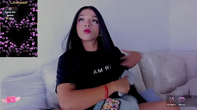 XXX chat uživo modela princess_sharon_