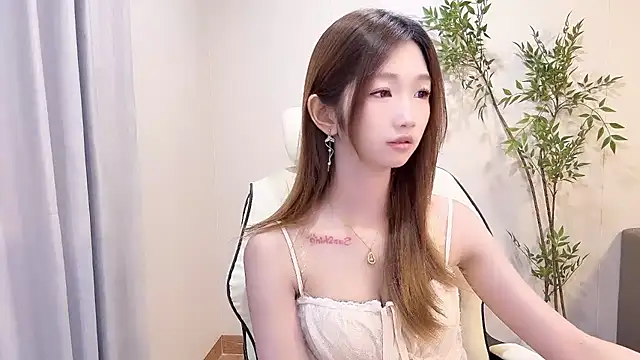 צ'אט XXX בשידור חי של lili-0602