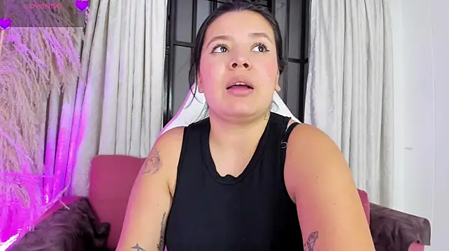 AlondraEvans - COWGIRL SHOW AND GET ME NAKED