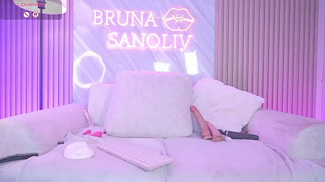 brunasanoliv 라이브 XXX 채팅