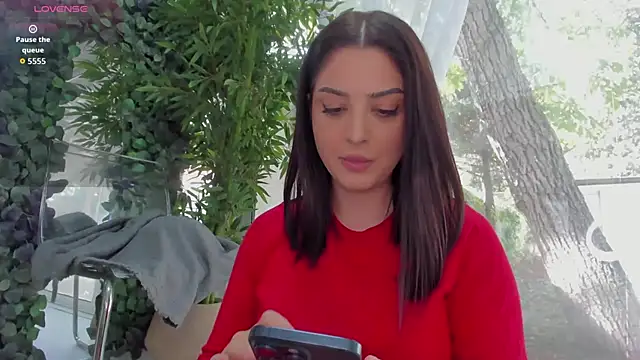 Lexi_Storm - Naked Tme