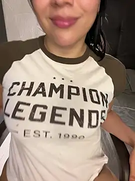 Sarita_Velez Obrolan Langsung XXX