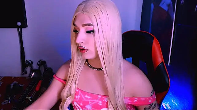 Chat +18 de bubble_red ao vivo