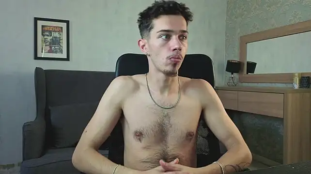 Chat XXX ao vivo de KaydenDrew