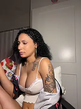 FerrariFrench - RIDE BBC DILDO & SQUIRT🥳 Tk Show 🎟️