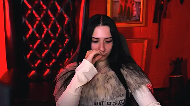 Chat XXX en directo de MonicaLowes