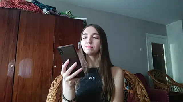 Živý XXX chat WynonaFarhat