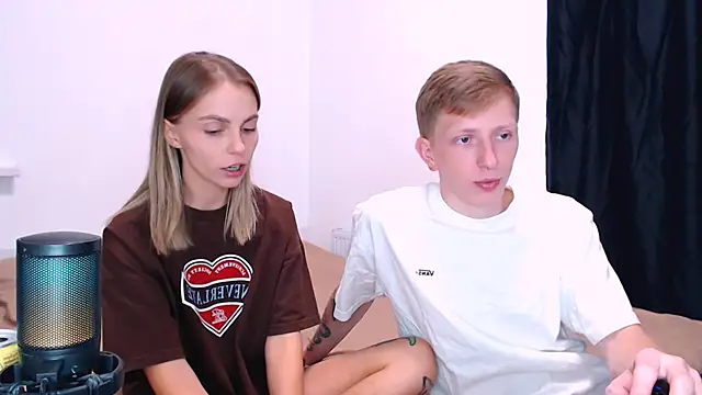juliaanddima live XXX chat