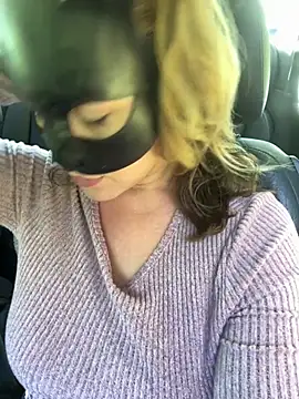 Mme-Evangelyne - Je me gode