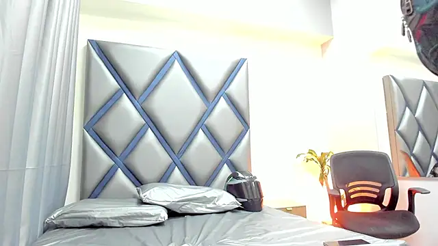 Chat XXX en directo de Ithan_Hott