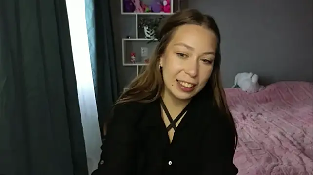 Chat +18 de AmiriLain ao vivo