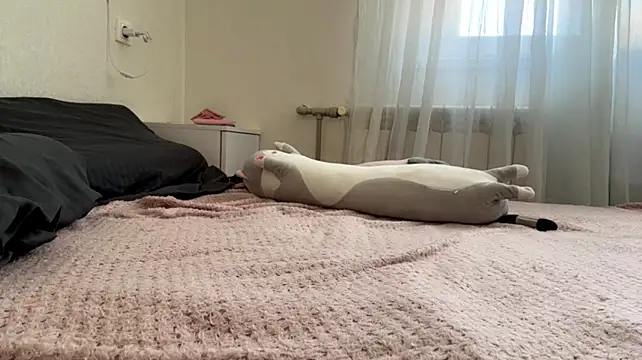 Chat XXX en directo de Mishelika