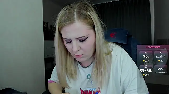 Olivia_Munk Obrolan Langsung XXX