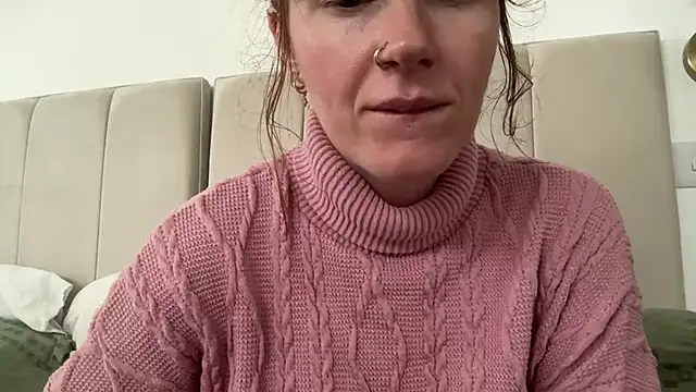 redheadrosie69's Live XXX Chat
