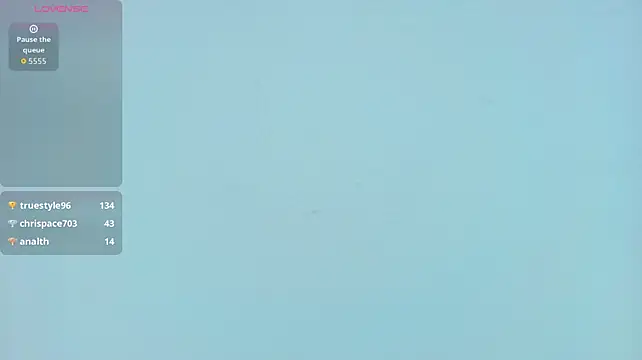 دردشة Zoe_Bloom__ الجنسية المباشرة