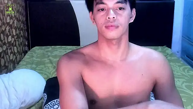Crazyasiancum1 Obrolan Langsung XXX