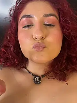 LeidySavage Live XXX-Chat