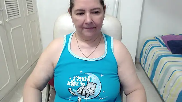 leonela_69 Live XXX-Chat