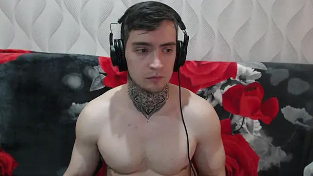 this_is_andy élő XXX-chatje