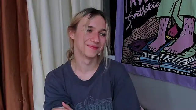 Icebenzz Chat XXX live