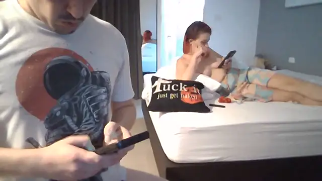 seductivechaos Chat XXX in diretta