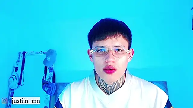 แชท XXX สดของ _justinmoon2