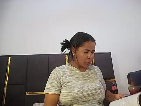 aleixane's Live XXX Chat