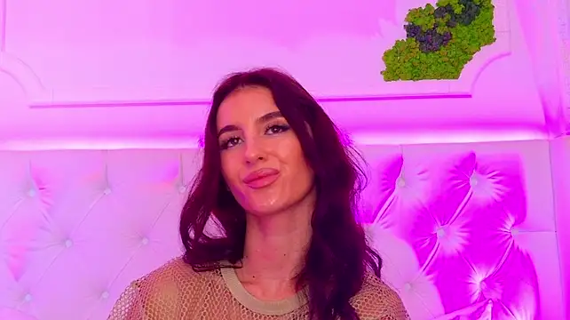 ElisaCharm Obrolan Langsung XXX