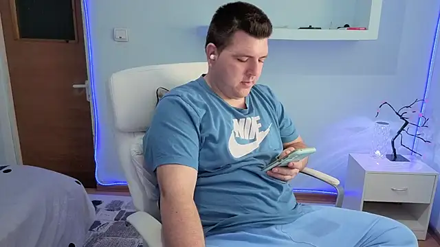 JasonJacks Chat XXX in diretta