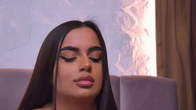 AliceKane Obrolan Langsung XXX