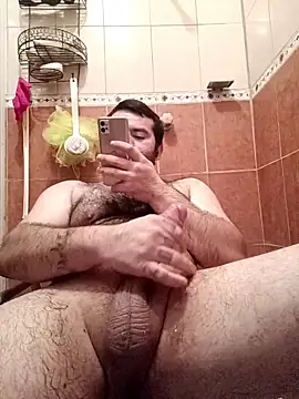 Jamesbond557 Live XXX Chat
