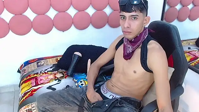 Drake_Jack Live XXX-chat