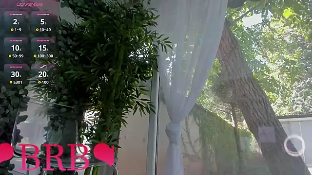 Lexi_Storm 现场XXX聊天