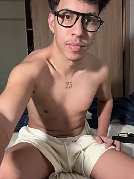 Chat XXX en directo de Jack_Frostt