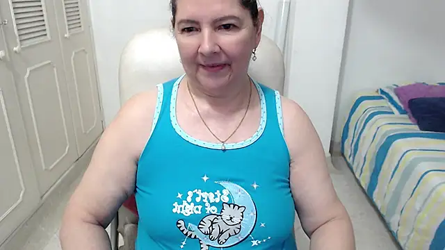 leonela_69's Live XXX Chat