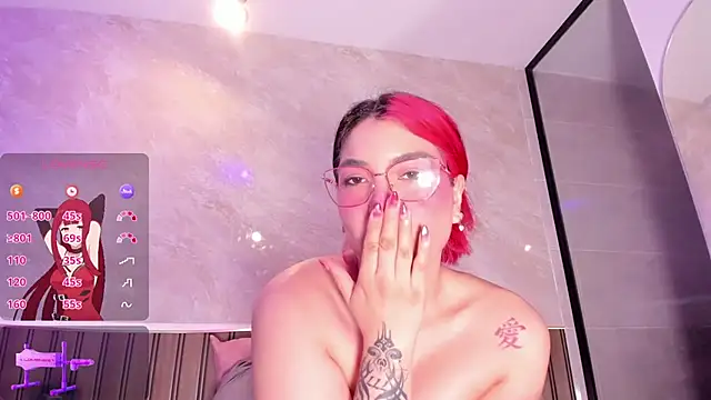 EmmaSwift_'s Live XXX Chat