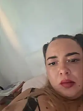 AnnishaX's Live XXX Chat