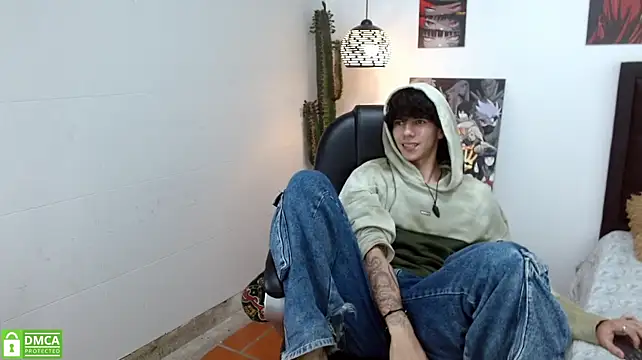 AmethystShadow17 লাইভ XXX চ্যাট