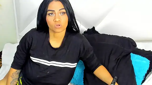 ScarlethNatasha - masturbation