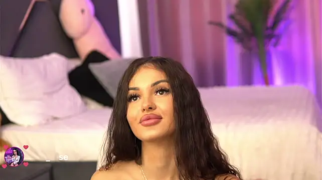 LilaRoses - warm my pussy upp!!