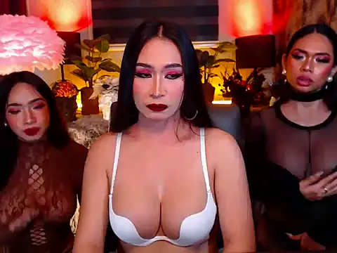 MALICIOUS_EVA's Live XXX Chat