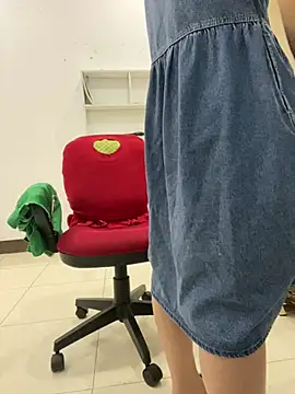 Hatasimi's Live XXX Chat