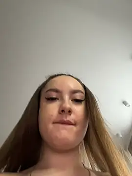 Valeria_Vibe Obrolan Langsung XXX