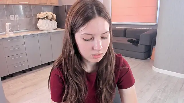 LorileeTruden Chat XXX in diretta