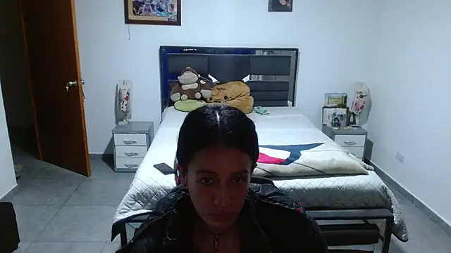 samantha_shines' Live XXX Chat