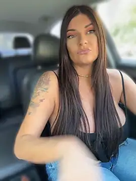JessycaFlame - Last tipper 3 hot vids