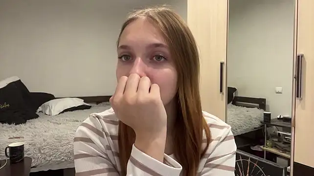 Arimy - Touch these tits intensively!