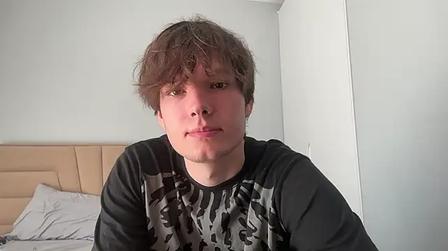 tomasdickpickのライブXXXチャット