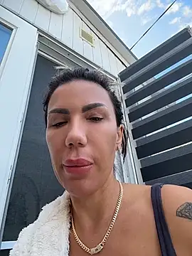 SelineVelvet Chat XXX live