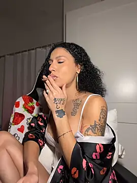 FerrariFrench 라이브 XXX 채팅